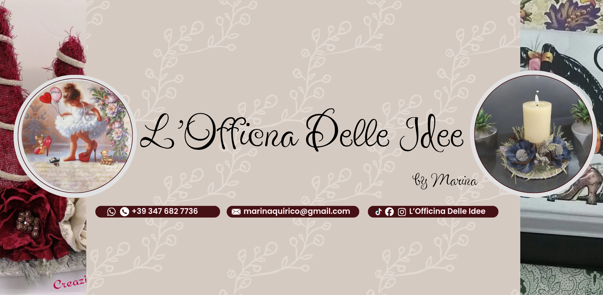 L'Officina Delle Idee 